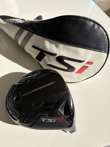 Titleist tsi3 driver - tsi3, #driver