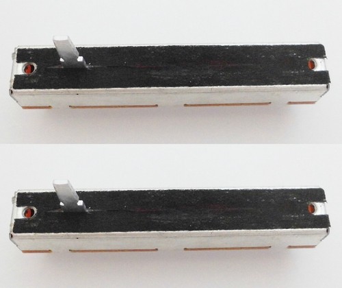 Pezzi fader canale - fader, di