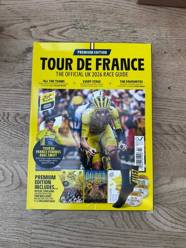 Tour france race guide - tour, de