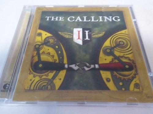 The calling two cd - two, (cd