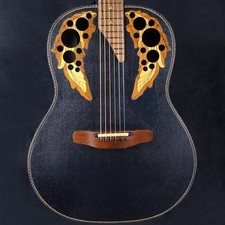 Ovation Adamas II 1681-5 1995