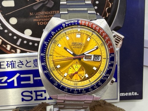 Orologio seiko pogue space - orologio,