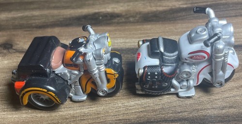 Maisto mini harley davidson - mini,