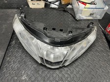 faro Aprilia rsv 4 2009/2011