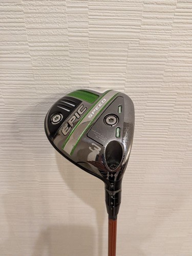 Callaway epic speed - epic,