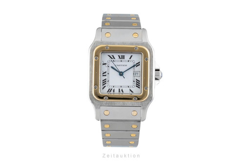 Orologio uomo cartier santos - orologio,