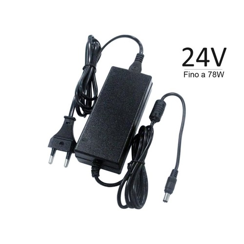 24v trasformatore alimentatore - 24v,