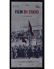locandina FILM DI STATO roland