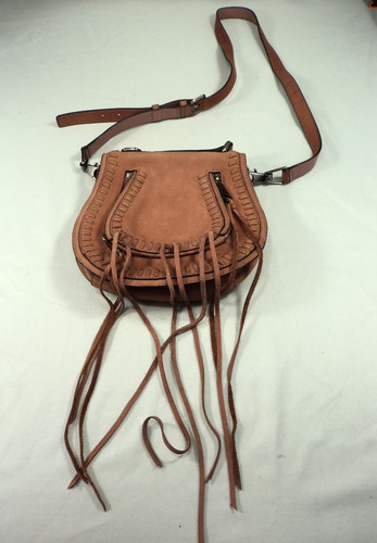 Borsa tracolla rebecca - borsa,