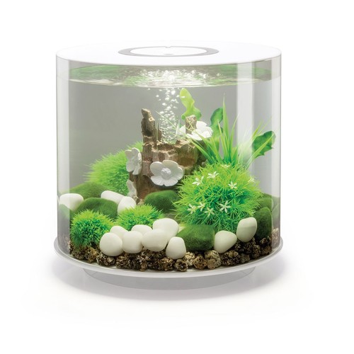 Tubo oase biorb 15l bianco - biorb,