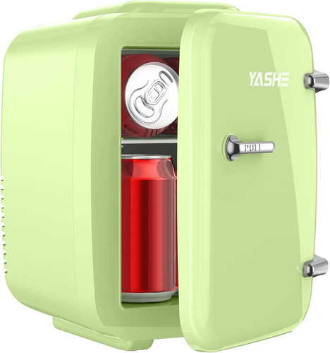 Mini frigo camera 4l - frigo,