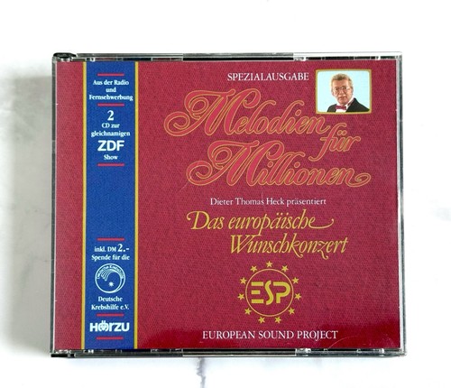 Melodien für millionen - melodien,