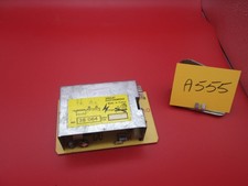 Modulo lavatrice AEG mod. Lavamat 2087 funzionante, da tecnico settore