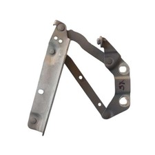 Cerniera cofano anteriore sinistra 6H5216801AC Land Rover Freelander II 2.2 Td4 