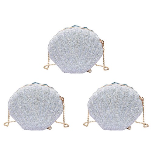 Borsa sera un tracolla - 3x, da