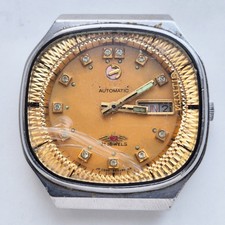 Orologio da polso uomo Citizen