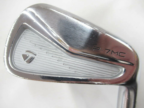 Taylormade 7mc set ferri - set,