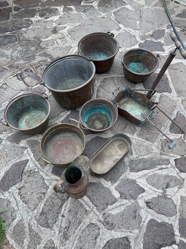 Oggetti antiquariato in - di,