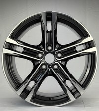 BMW cerchi in lega originale