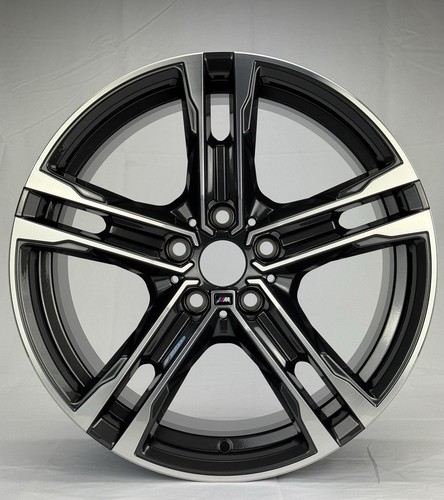 Bmw cerchi lega originale - bmw,