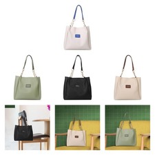 Borsa a tracolla in pelle PU