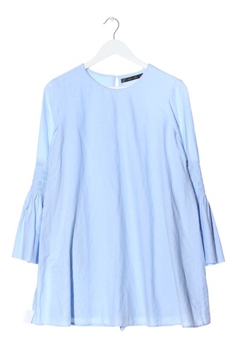Zara abito maniche lunghe - zara,