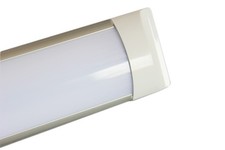 Plafoniera led slim - plafoniera, 120cm