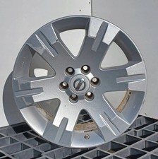 1x Cerchio in Lega 17 Pollici