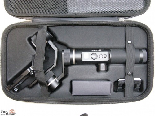 Feiyutech plus gimbal feiyu - feiyutech, g6