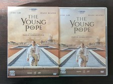 THE YOUNG POPE di Paolo