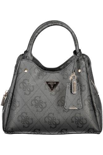 Guess jeans borsa - borsa, nero