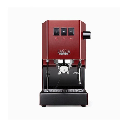 Gaggia classic e24 red - e24,