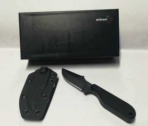Boker plus kagat 02bp0001 - boker,