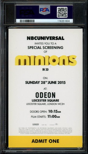 Minions 2015 uk - minions,