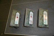 Scatola di controllo mungitura