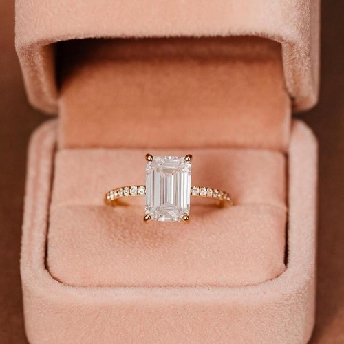 Anello fidanzamento - anello,