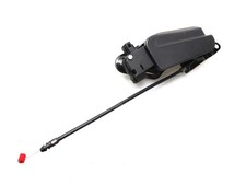 Serratura Del Motore Di Blocco