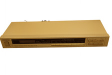 Sintonizzatore Radio Technics ST-500-SEI – Hi-Fi Vintage, Ottime Condizioni