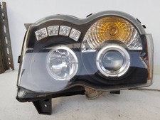 PROIETTORE COMPLETO SINISTRO JEEP GRAND CHEROKEE (WH) (05/05>02/11