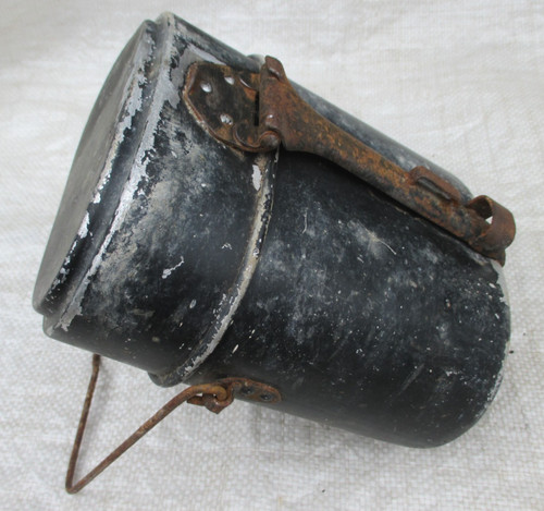 Pentole militari originali