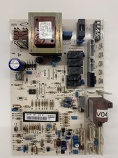 Scheda Caldaia VIESSMANN