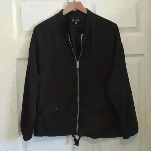 Giacca bomber zara donna - giacca,