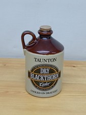 Vintage 1980s Taunton Dry