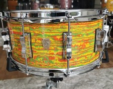 Ludwig Classic Maple 14"x 6,5"