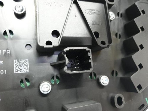 Frontalino autoradio ford - autoradio,