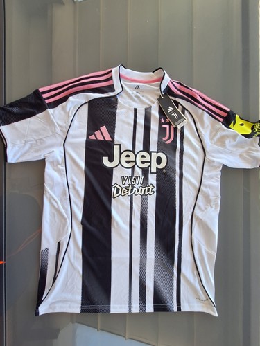 Maglia juventus bremer gleison - maglia,