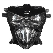 Faro proiettore principale