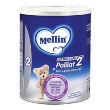 Mellin polilat 2  400 grammi
