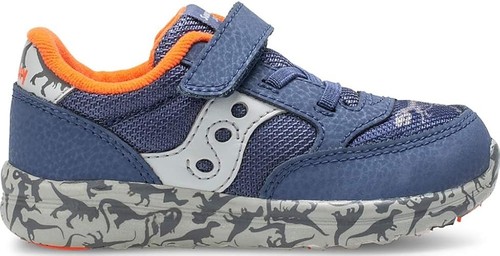 Sneakers saucony baby jazz - saucony, s-baby