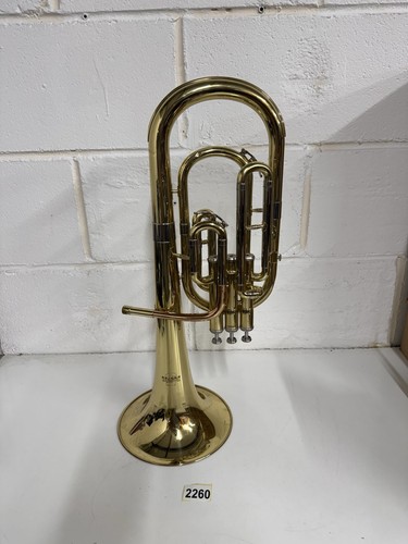 Rosetti ah456 corno tenore - tenore, eb